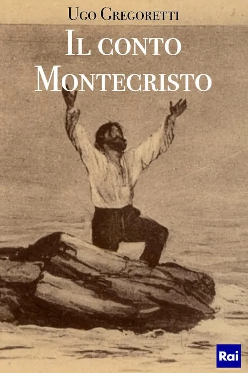 Il conto Montecristo (series)