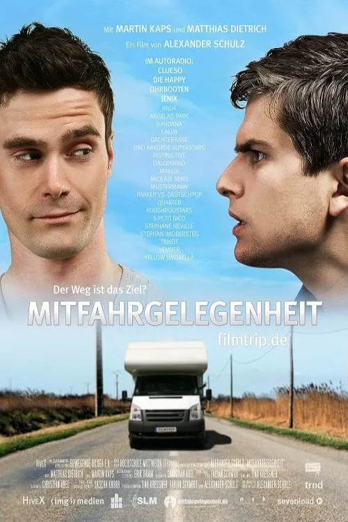 Mitfahrgelegenheit (фильм)