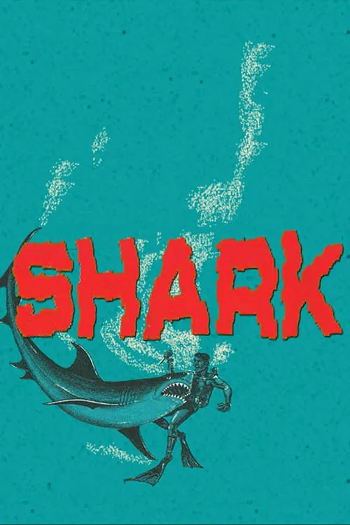Shark (movie)