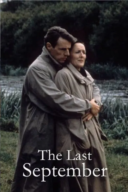 The Last September (movie)