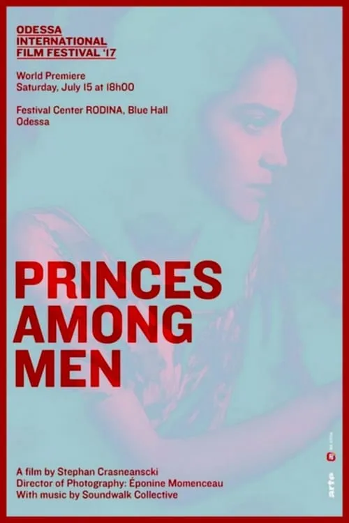 Princes Among Men (фильм)