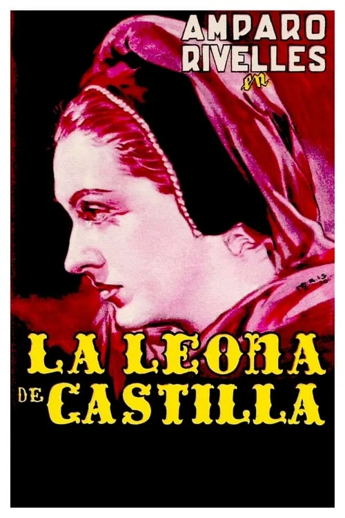 La Leona de Castilla (фильм)