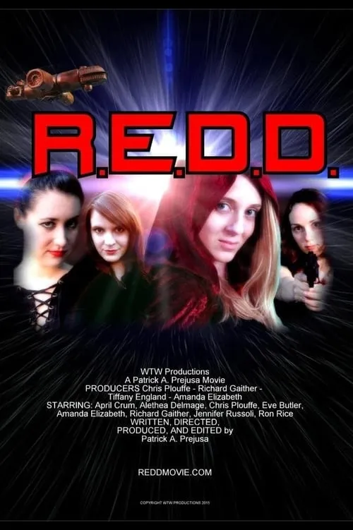 R.E.D.D. (фильм)