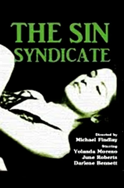 The Sin Syndicate (фильм)