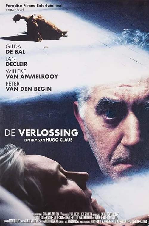 De Verlossing (movie)