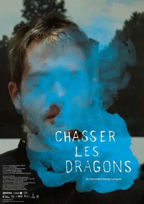 Chasing the dragon (movie)