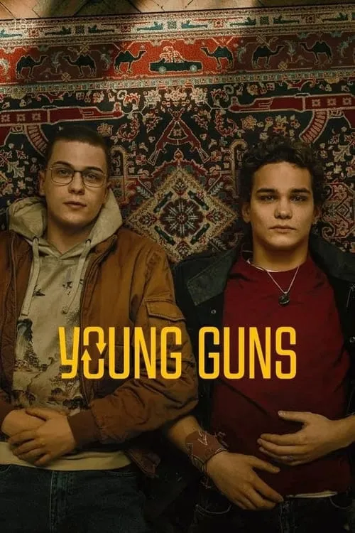 Young Guns (series)