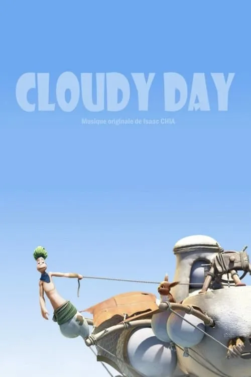 Cloudy Day (movie)