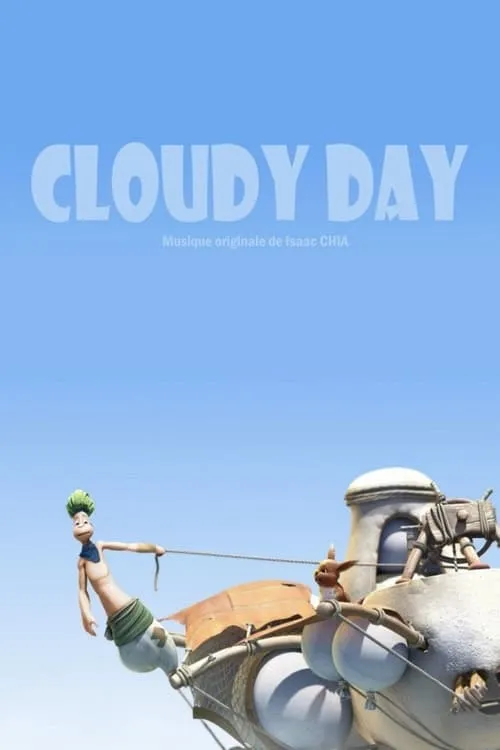 Cloudy Day (фильм)