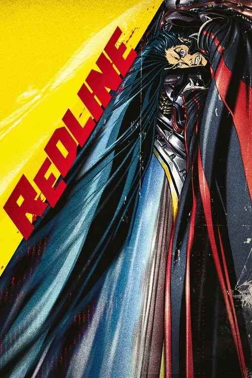 Redline (movie)