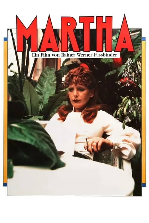 Martha (movie)
