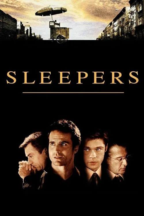 Sleepers (movie)