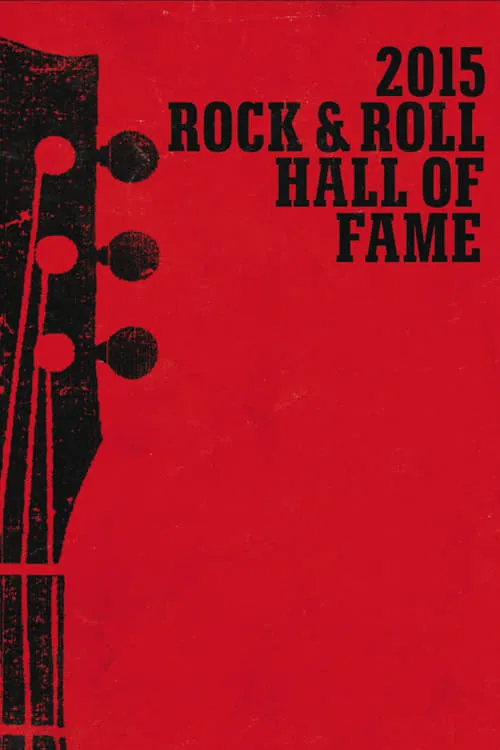 Rock and Roll Hall of Fame Induction Ceremony (фильм)