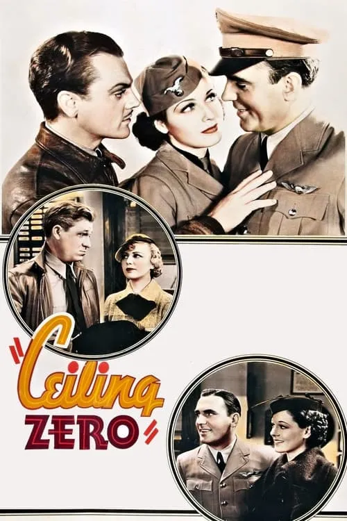Ceiling Zero (movie)