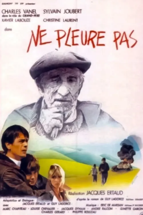 Ne pleure pas (movie)