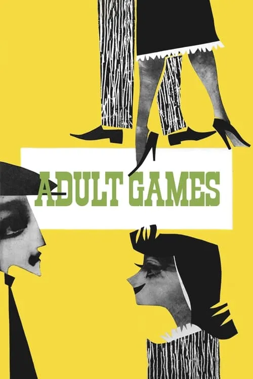 Adult Games (movie)