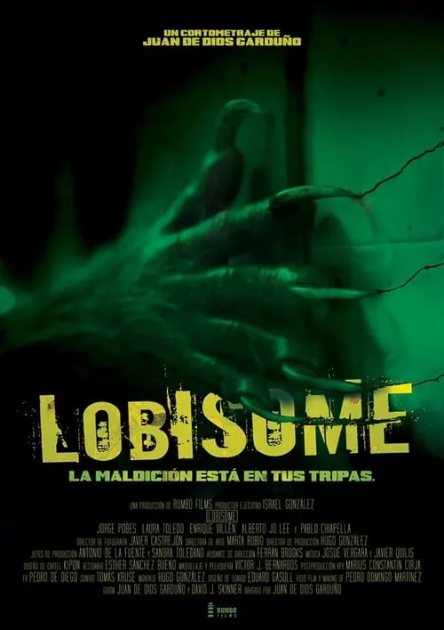 Lobisome (movie)