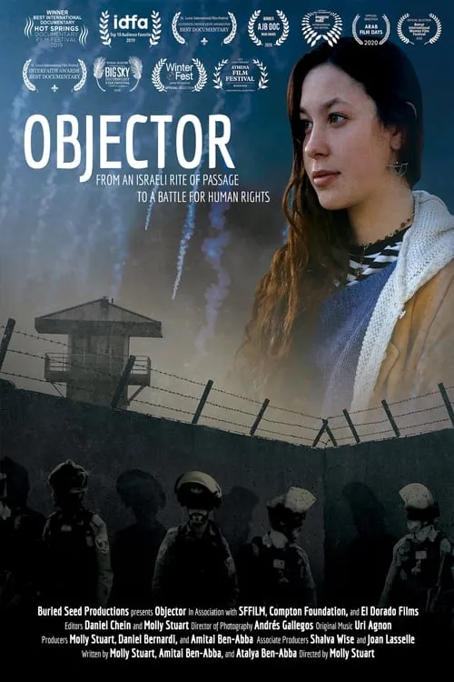 Objector (movie)