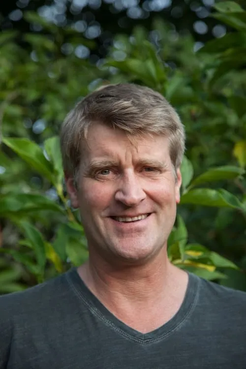 Pete Nelson