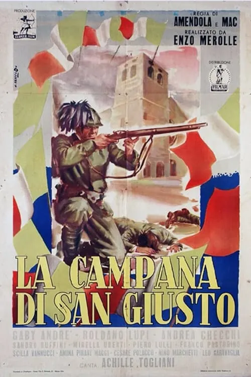 La campana di San Giusto (movie)