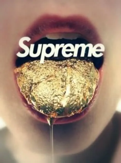 Supreme (movie)