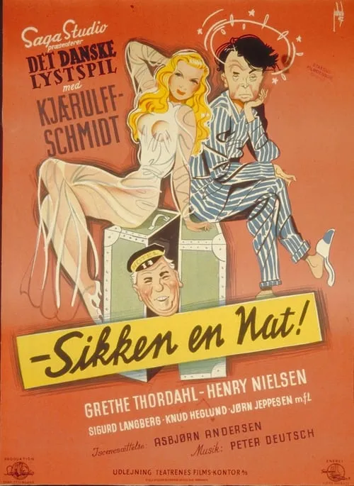 Sikken en nat (movie)