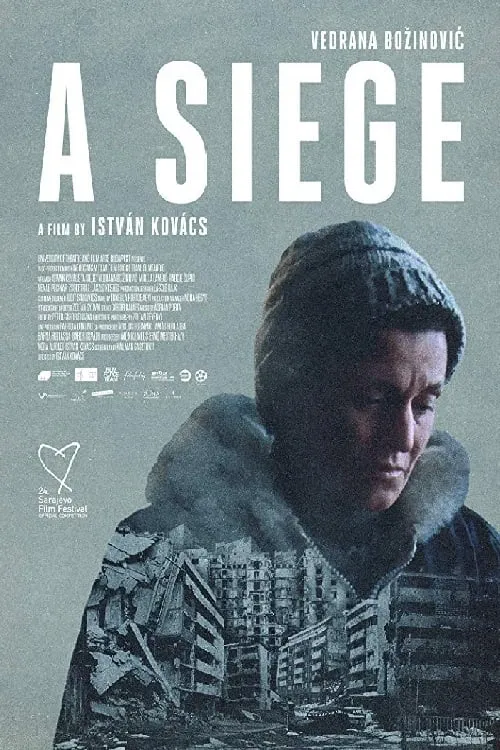 A Siege (movie)