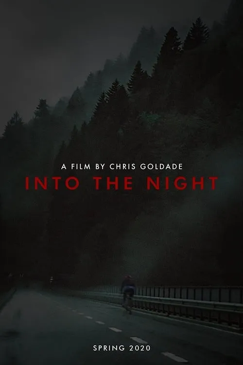 Into The Night (movie)