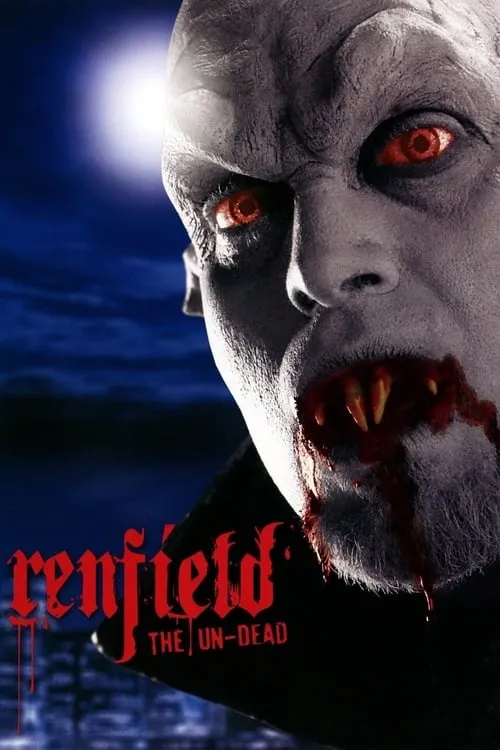 Renfield the Undead (movie)