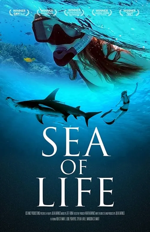 Sea Of Life (фильм)