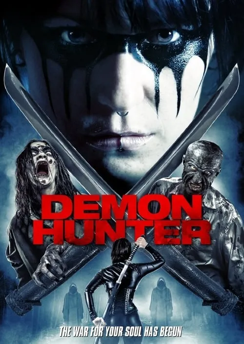 Demon Hunter (movie)