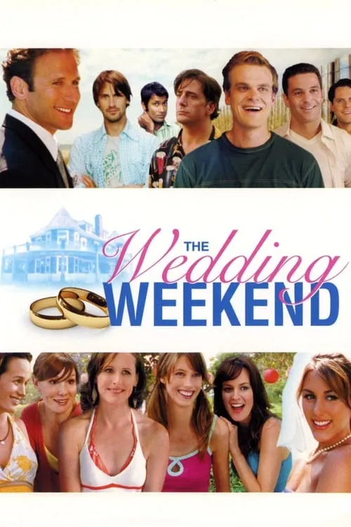 The Wedding Weekend (фильм)
