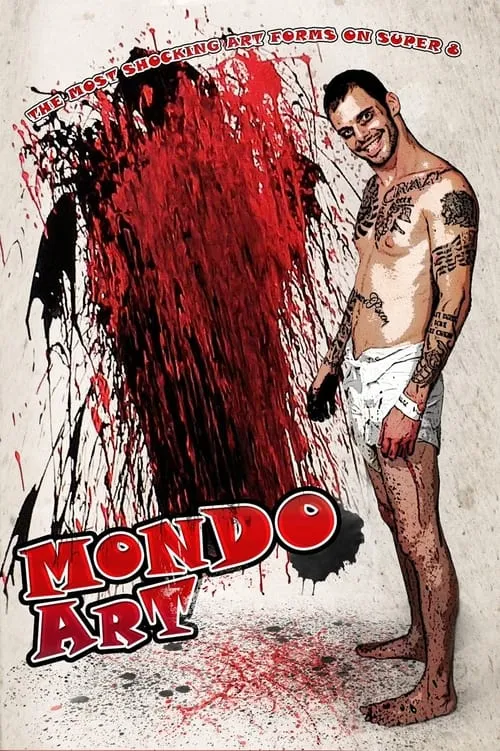 Mondo Art (movie)