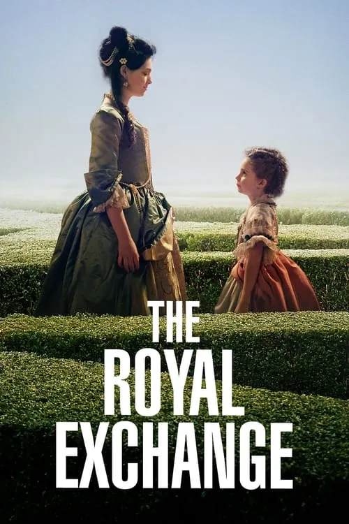 The Royal Exchange (movie)