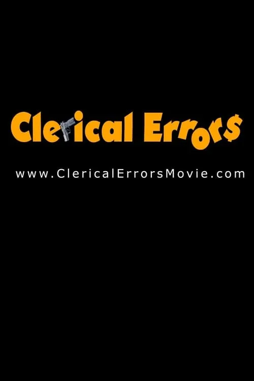 Clerical Errors (фильм)