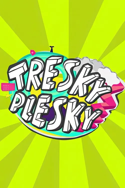 Tresky plesky