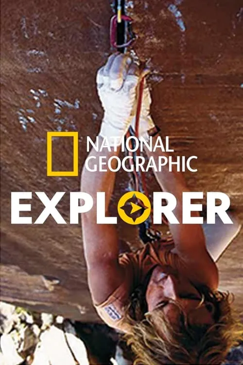 National Geographic Explorer (series)