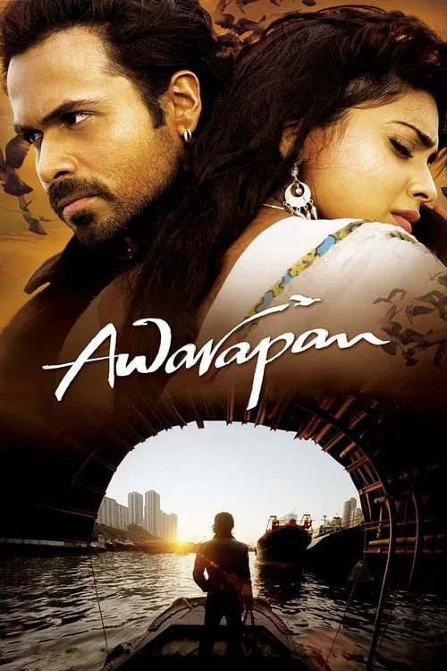 Awarapan (movie)