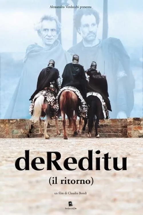 De Reditu (Il ritorno) (фильм)