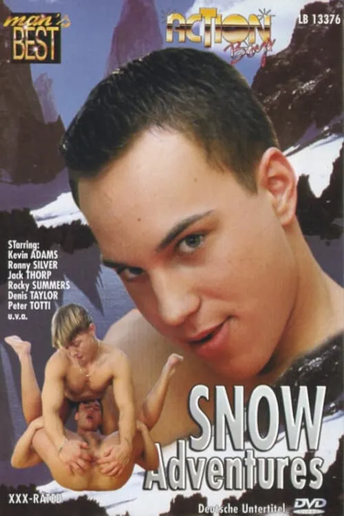 Snow Adventures (movie)