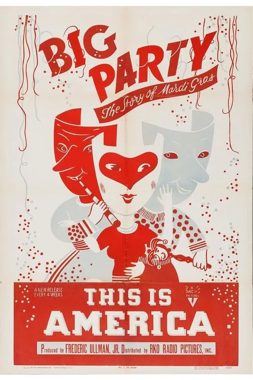 The Big Party (фильм)