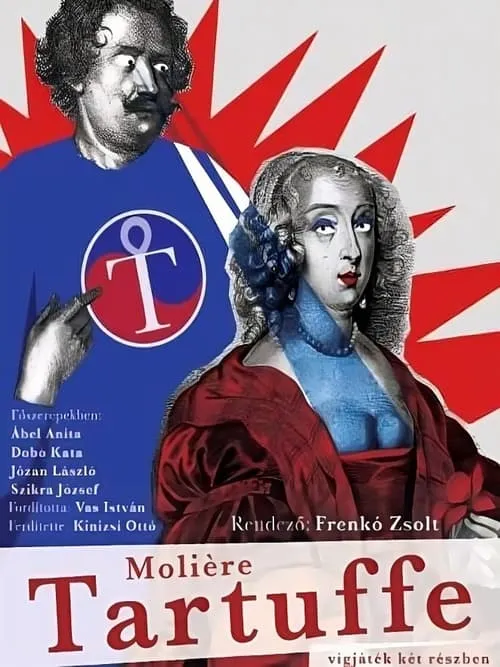 Tartuffe (movie)