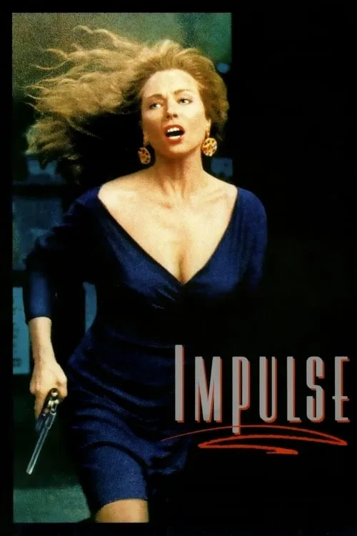 Impulse (movie)