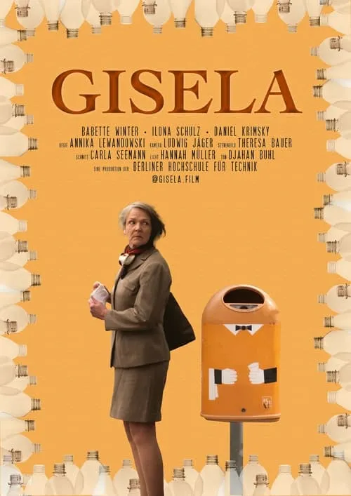 Gisela (фильм)