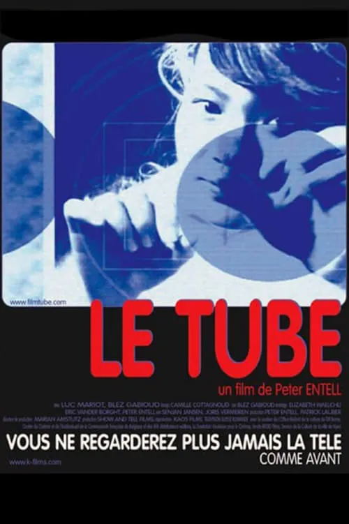 Le Tube (фильм)