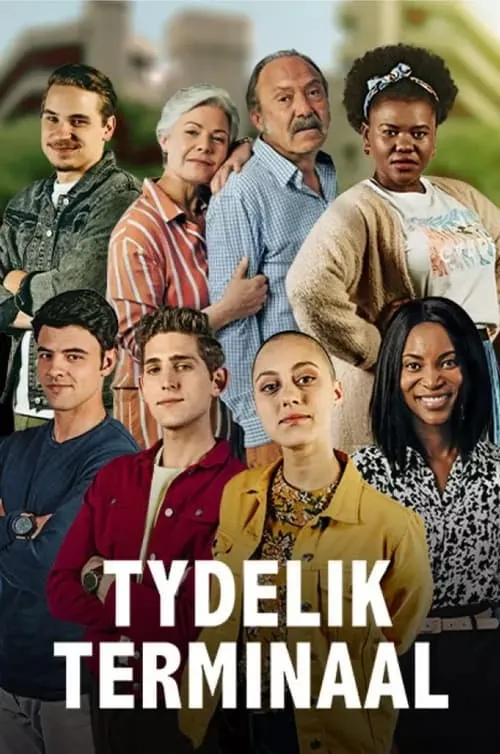 Tydelik Terminaal (series)