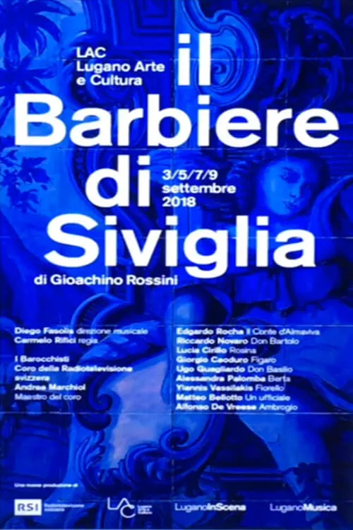 Rossini: Il Barbiere di Siviglia (movie)