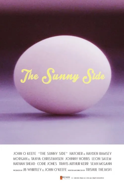 The Sunny Side (movie)