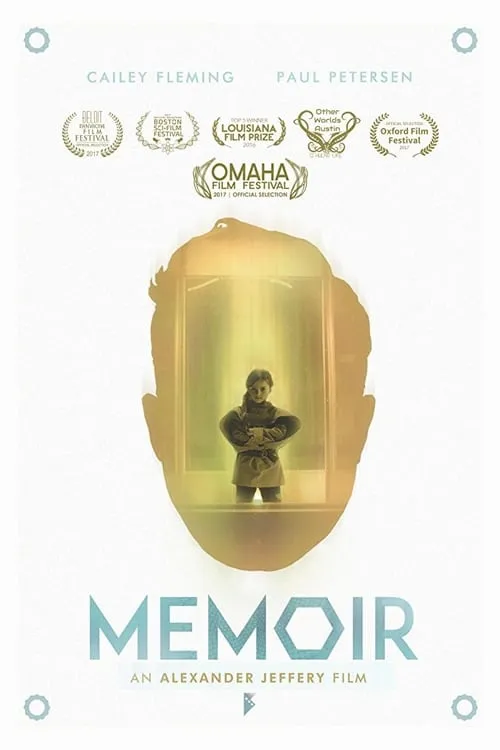 Memoir (фильм)