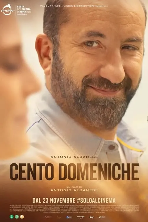 Cento domeniche (фильм)